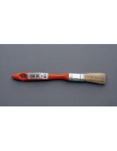 PALETINA TRIPLE CERDA PURAM-PVC NARANJA  20MM N? 3-44999