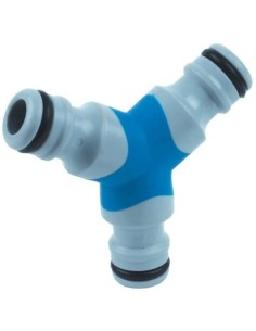 DERIVACION TRIPLE "Y" TY1182 TRYUN QUALITY