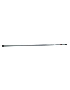 MANGO TELESCOPICO CORTARRAMA ALUMINIO 244CM