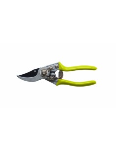 TIJERA PODAR 20CM 1 MANO NATUUR AC MANGO ACERO CV USO PROFES