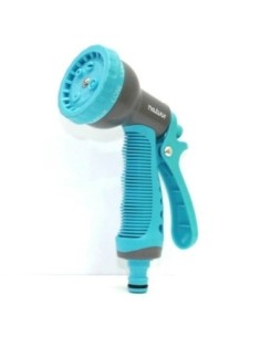 PISTOLA RIEGO 7 FUNC, NATUUR PL G-TRA, NT110397 PZ