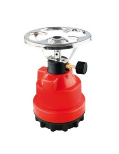 HORNILLO PARA CARTUCHO YREGAS