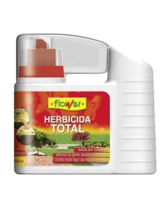 HERBICIDA TOTAL SISTEMICO 350 ML, 1 35509