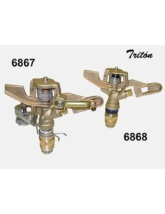 ASPERSOR SECTORIAL LATON 953T 6867 UNIDAD