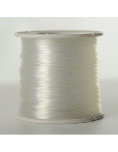 HILO NYLON 0,6MM NEUTRO CARRETE 100M COM3001 PERIO