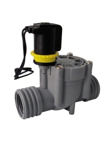 ELECTROVALVULA 1"HH 24V,BR 7202 US