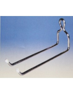 SOPORTE JARDIN DOBLE 1 PZ REF 331 2331