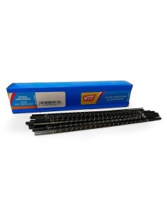 PELO MARQUETERIA SEGUETA 13CM 38TPI MAD PL, N 0 WUTO PZ