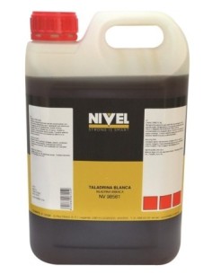 TALADRINA BLANCA TRYUN 5 LT, TL 200