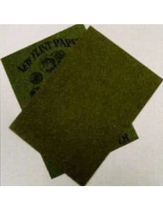 LIJA MADERA MEDALLAS 230 280 GRANO 5   01 HOJA