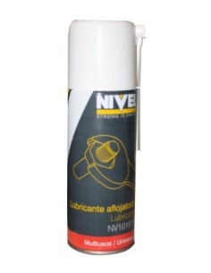 ACEITE LUBRICANTE MULTI 520 NIVEL 400 ML