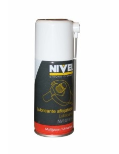 ACEITE LUBRICANTE MULTI 210 NIVEL 150 ML