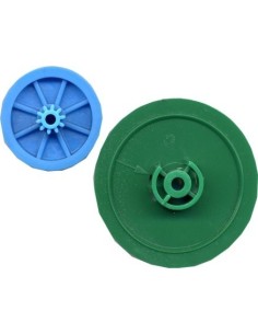 POLEA TRANSMISION POLEA CON PIÑON SANFOR 49MM 977