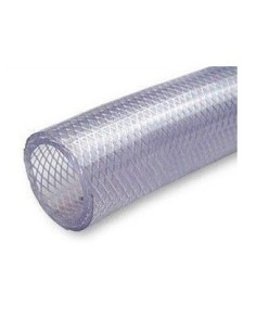 MANGUERA TUBO CRITAL REFORZADO 15 21   METRO