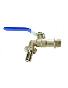 Grifo esfera 1-2 Silbor