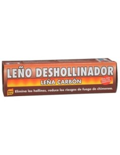 LEÑO DESHOLLINADOR 30301528