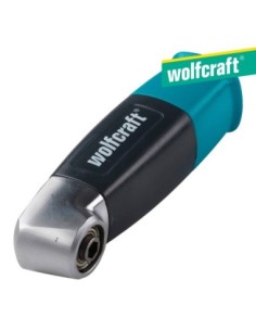 atornillador angular de 90°