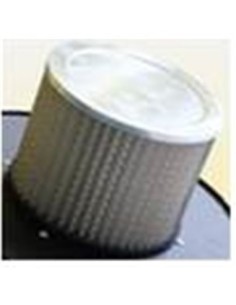 FILTRO ASPIRADOR CENIZA HEPA 18LT VOLCANY NATUUR NT88873