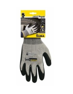 GUANTE MONTAJE L09 P-NIT AREN AGILITY BRUS ALG-SPAN NE JUBA