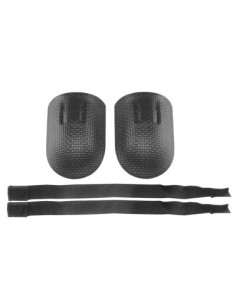 RODILLERAS ALICATAR GOMA CON CINTA VELCRO