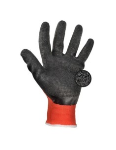 GUANTE POLIESTER LATE  8