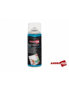 ALCOHOL ISOPROPÍLICO SPRAY