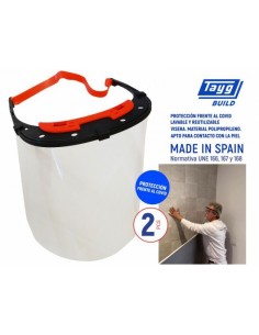 TAYG PANTALLA FACIAL 2 UND