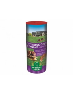 ANTICARACOLES TALQUERA 300 GR