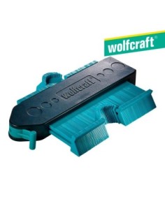 calibre para contornos, anchura de contorno má . 130 mm, profundidad de contorno