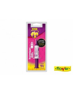 GEL HORMIGAS 5 GR