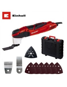 MAQUINA MULTIFUNCIONAL electronica TE MG 200 CE