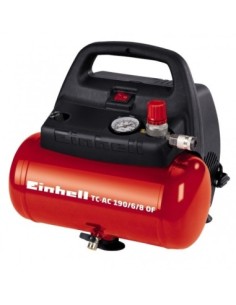 COMPRESOR TH AC 190-6 OF