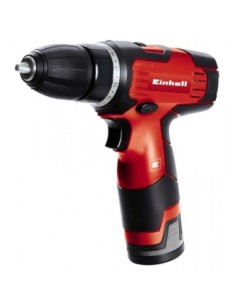 TALADRO SIN CABLE TH CD 12  2 LI