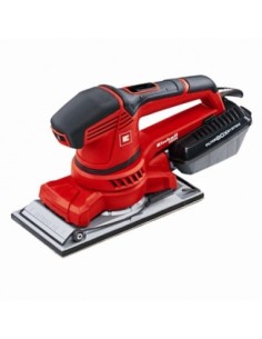 LIJADORA ORBITAL ELECTRONICA TE OS 2520 E