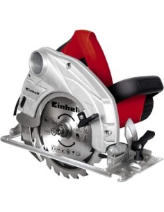 SIERRA CIRCULAR 1200 W TC CS 1200-1