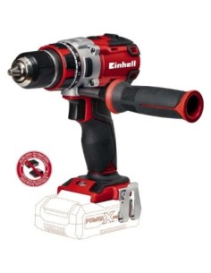 Taladro percutor sin escobillas (brushless) TE CD 18 Li i BL