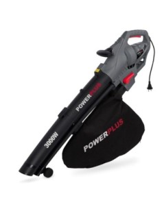 ASPIRADOR SOPLAD 270KM-H TRITUU POWERPLUS 3000W POWEG9011