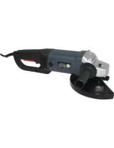 AMOLADORA 230MM 2000W6000RPM 75095 MADEIRA