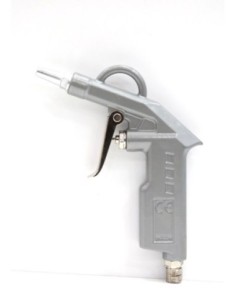 PISTOLA SOPLADORA 26,5MM NIVEL