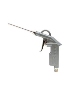 PISTOLA SOPLADORA 108,5MM NIVEL