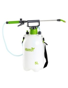 VAPORIZADOR PULVERIZADOR 5L