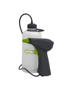 VAPORIZADOR PULVERIZADOR CON BATERIA 1L