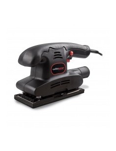 LIJADORA WORGRIP ORBITAL 135W