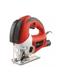 CALADORA WORGRIP PRO ORBITAL LASER 750W