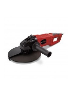AMOLADORA WORGRIP PRO 230MM, 2350W,