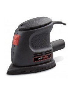 LIJADORA WORGRIP MOUSE 105W.