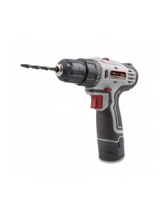 TALADRO ATORNILLADOR LITHIUM 10,8V   WORGRIP