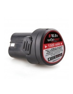 BATERIA WORGRIP PRO 10,8V, 1,5AH   MAQ 46244