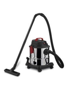 ASPIRADOR SECO LIQUIDOS WORGRIP 1400W20L