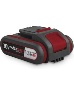 BATERIA WORGRIP 20V, 1,3AH,(47460)